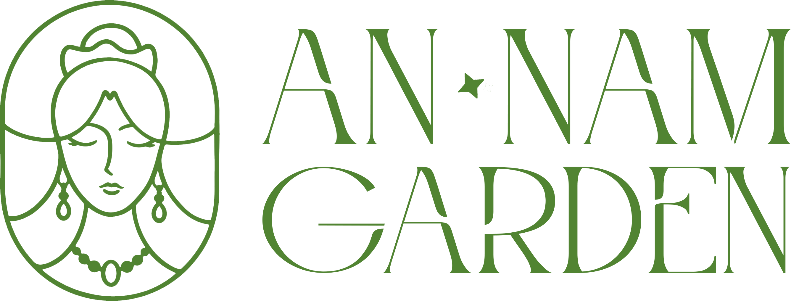 AnNam.Garden